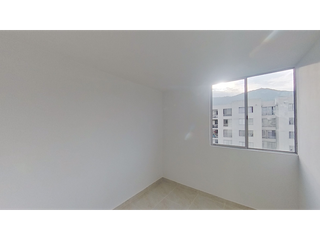 Foto 9 de VENDO  APARTAMENTO CIUDAD GUABINAS CONJUNTO SALENTO, YUMBO
