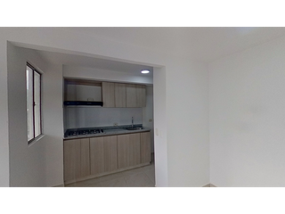Foto 18 de VENDO  APARTAMENTO CIUDAD GUABINAS CONJUNTO SALENTO, YUMBO
