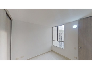 Foto 13 de VENDO  APARTAMENTO CIUDAD GUABINAS CONJUNTO SALENTO, YUMBO