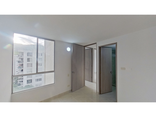 Foto 2 de VENDO  APARTAMENTO CIUDAD GUABINAS CONJUNTO SALENTO, YUMBO
