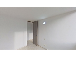 Foto 8 de VENDO  APARTAMENTO CIUDAD GUABINAS CONJUNTO SALENTO, YUMBO