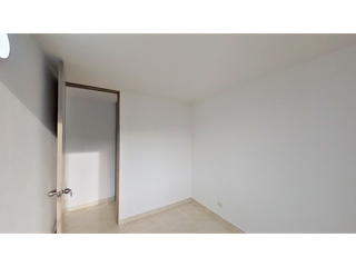 Foto 12 de VENDO  APARTAMENTO CIUDAD GUABINAS CONJUNTO SALENTO, YUMBO