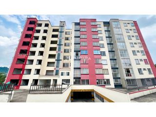 Foto 1 de Se vende Hermoso Apartamento Para Estrenar en Sta Rosa de Cabal