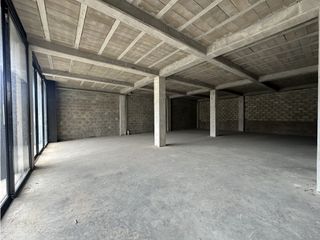 Foto 2 de Venta De Edificio Comercial Via San Antonio La Ceja