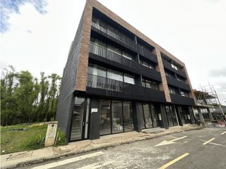 Foto 1 de Venta De Edificio Comercial Via San Antonio La Ceja