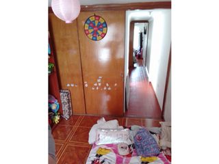 Foto 16 de Se Vende Casa de 4 Pisos Frente a Parque – Suba, Bogotá