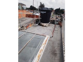 Foto 27 de Se Vende Casa de 4 Pisos Frente a Parque – Suba, Bogotá