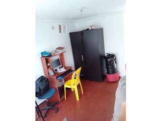 Foto 22 de Se Vende Casa de 4 Pisos Frente a Parque – Suba, Bogotá