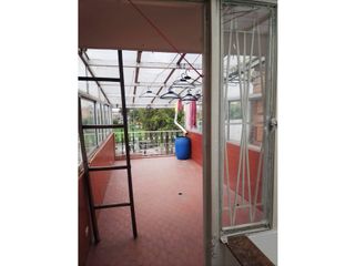 Foto 21 de Se Vende Casa de 4 Pisos Frente a Parque – Suba, Bogotá