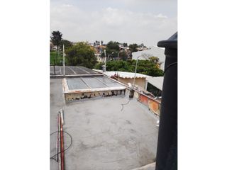 Foto 20 de Se Vende Casa de 4 Pisos Frente a Parque – Suba, Bogotá