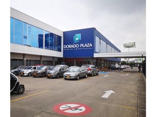 Foto 1 de OFICINA EN ARRIENDO BOGOTA AV EL DORADO