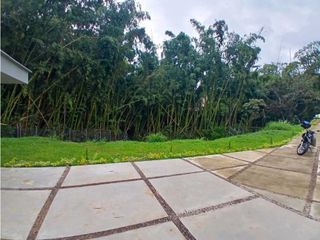 Foto 2 de Apartaestudio en arriendo Envigado