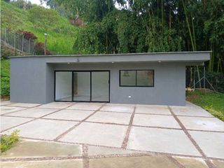 Foto 1 de Apartaestudio en arriendo Envigado