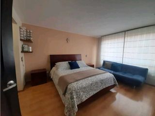 Foto 15 de APARTAMENTO EN ARRIENDO BOGOTA NORTE CALLEJA