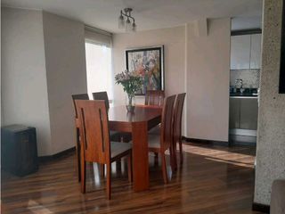 Foto 4 de APARTAMENTO EN ARRIENDO BOGOTA NORTE CALLEJA