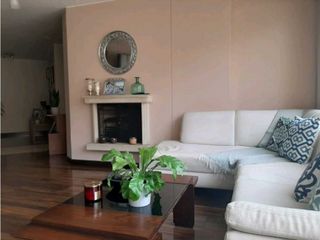 Foto 3 de APARTAMENTO EN ARRIENDO BOGOTA NORTE CALLEJA