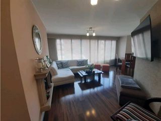 Foto 6 de APARTAMENTO EN ARRIENDO BOGOTA NORTE CALLEJA