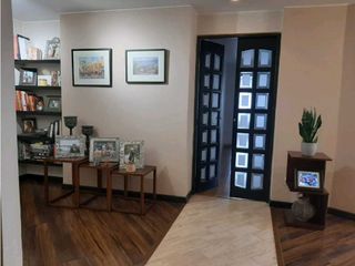 Foto 7 de APARTAMENTO EN ARRIENDO BOGOTA NORTE CALLEJA