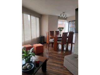 Foto 5 de APARTAMENTO EN ARRIENDO BOGOTA NORTE CALLEJA