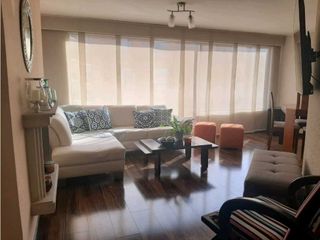 Foto 2 de APARTAMENTO EN ARRIENDO BOGOTA NORTE CALLEJA