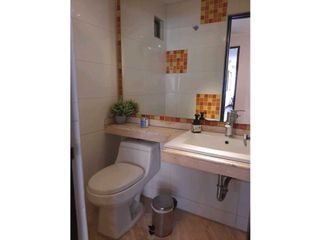 Foto 9 de APARTAMENTO EN ARRIENDO BOGOTA NORTE CALLEJA