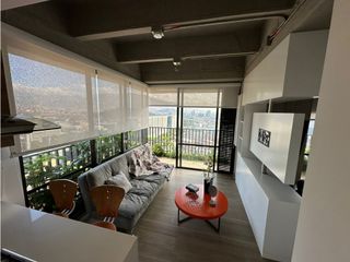 Foto 4 de Apartaestudio en Venta y Arriendo en el Poblado