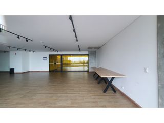 Foto 7 de Apartaestudio en Venta y Arriendo en el Poblado