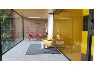 Foto 10 de Apartaestudio en Venta y Arriendo en el Poblado
