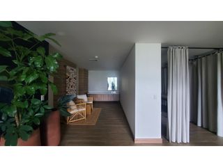 Foto 9 de Apartaestudio en Venta y Arriendo en el Poblado