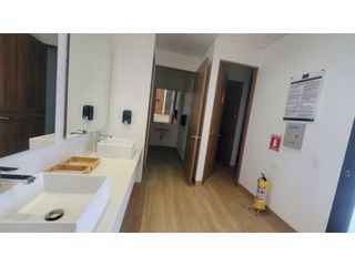 Foto 5 de Apartaestudio en Venta y Arriendo en el Poblado