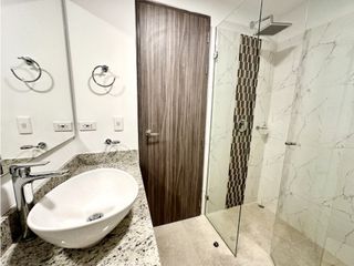 Foto 23 de Serena del Mar - Alquiler Apartamento en Castelo.