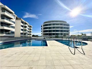 Foto 26 de Serena del Mar - Alquiler Apartamento en Castelo.