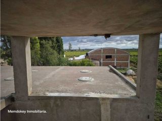 Foto 4 de VENTA EXCEPCIONAL DE 99 HAS- EN SAN MARTIN, MENDOZA