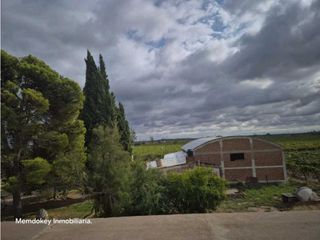 Foto 5 de VENTA EXCEPCIONAL DE 99 HAS- EN SAN MARTIN, MENDOZA