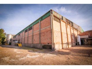 Foto 10 de VENTA DE EXCLUSIVA BODEGA EN PRODUCIÓN- SAN MARTIN, MENDOZA