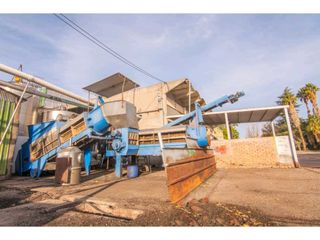 Foto 12 de VENTA DE EXCLUSIVA BODEGA EN PRODUCIÓN- SAN MARTIN, MENDOZA