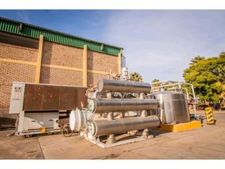 Foto 4 de VENTA DE EXCLUSIVA BODEGA EN PRODUCIÓN- SAN MARTIN, MENDOZA