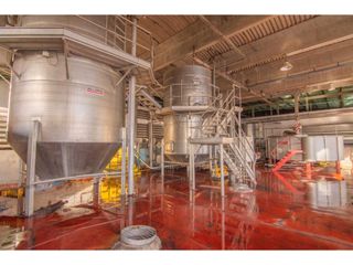 Foto 17 de VENTA DE EXCLUSIVA BODEGA EN PRODUCIÓN- SAN MARTIN, MENDOZA