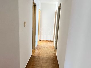 Foto 9 de Departamento en alquiler de 3 dormitorios c/ cochera en Centro