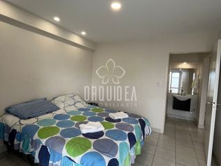 Foto 2 de Departamento en alquiler de 1 dormitorio en Centro
