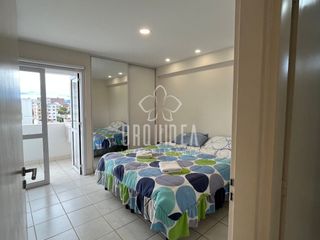Foto 1 de Departamento en alquiler de 1 dormitorio en Centro