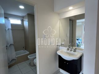 Foto 3 de Departamento en alquiler de 1 dormitorio en Centro