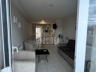 Foto 3 de Departamento en alquiler de 2 dormitorios en Centro
