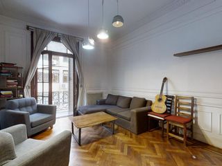 Foto 4 de VENTA DEPARTAMENTO 4 AMB - MONSERRAT - LUMINOSO