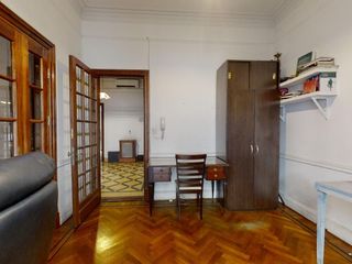 Foto 7 de VENTA DEPARTAMENTO 4 AMB - MONSERRAT - LUMINOSO
