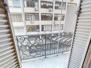 Foto 9 de VENTA DEPARTAMENTO 4 AMB - MONSERRAT - LUMINOSO