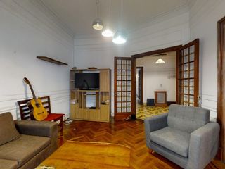 Foto 5 de VENTA DEPARTAMENTO 4 AMB - MONSERRAT - LUMINOSO
