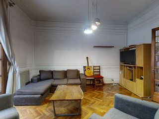 Foto 6 de VENTA DEPARTAMENTO 4 AMB - MONSERRAT - LUMINOSO