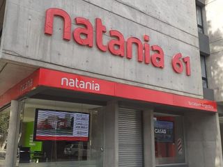 Foto 1 de Alquiler dpto en Godoy Cruz- dos ambientes