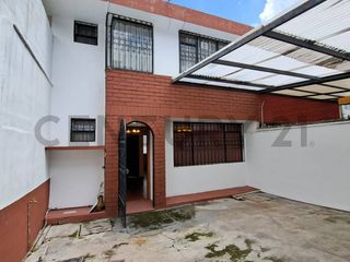 Foto 2 de Casa independiente en Alquiler sector San Pedro Claver
